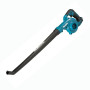 Воздуходувка Makita DUB186Z, аккум, 18В, 3.2 куб/мин, 68 м/с, 1.6кг, Solo (без АКБ и ЗУ)