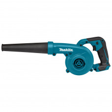 Воздуходувка Makita UB100DZ, аккум, 10.8В, 2.6 куб/мин, 75 м/с, 1.6кг, Solo (без АКБ и ЗУ)