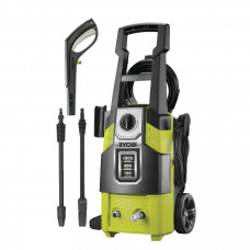 Мінімийка високого тиску Ryobi RPW120B 120бар, 1800Вт, 380л / год