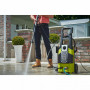 Мінімийка високого тиску Ryobi RPW120B 120бар, 1800Вт, 380л / год
