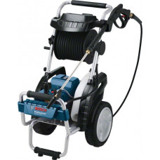 Мойка высокого давления Bosch GHP 8-15 XD, 4000Вт, 160 бар, 800 л/ч, 40.6 кг
