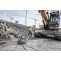 Очищувач високого тиску Karcher HD 6/15 M cage професійний