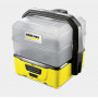 Мийка низького тиску Karcher OC 3 + car портативна