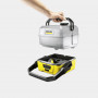 Мийка низького тиску Karcher OC 3 + car портативна