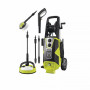 Мінімийка високого тиску Ryobi RPW150XRB Car & Home , 150бар, 2200Вт, 420л / год