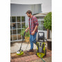 Мінімийка високого тиску Ryobi RPW150XRB Car & Home , 150бар, 2200Вт, 420л / год