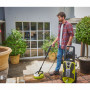 Мінімийка високого тиску Ryobi RPW150XRB Car & Home , 150бар, 2200Вт, 420л / год