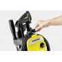 Мінімийка високого тиску Karcher K 5 Compact