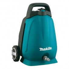 Мойка высокого давления Makita HW102, 100 бар, 1300 Вт, 5.8 кг