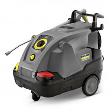 Очиститель высокого давления Karcher HDS 8/18-4 C Classic профессиональный, 6кВт, 380(400)В, 30-180Бар, 10м, 104кг