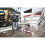 Очищувач високого тиску Karcher HDS 8/18 - 4 C Classic професійний, 6кВт, 380 (400)в, 30-180бар, 10м, 104кг