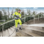 Очищувач високого тиску Karcher HDS 8/18 - 4 C Classic професійний, 6кВт, 380 (400)в, 30-180бар, 10м, 104кг