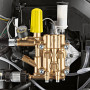 Очищувач високого тиску Karcher HDS 8/18 - 4 C Classic професійний, 6кВт, 380 (400)в, 30-180бар, 10м, 104кг