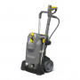 Очищувач високого тиску Karcher HD 6/15 м професійний (без нагріву води)