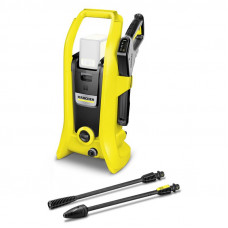 Минимойка высокого давления Karcher K2 Battery