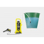 Мінімийка високого тиску Karcher K2 Battery
