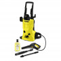Мінімийка високого тиску Karcher K4, 130 бар, 1.8 кВт