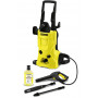 Мінімийка високого тиску Karcher K4, 130 бар, 1.8 кВт