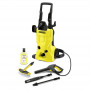 Мінімийка високого тиску Karcher K4 + щітка WB 60