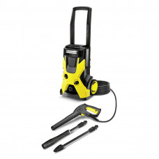Мінімийка високого тиску Karcher K5 Basic