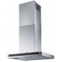 Витяжка Franke Neptune FNE 625 XS/ 325.0541.090/електронне упр/3 швидкості/60 см/нержав.сталь / 726 м3/год/черн / скло