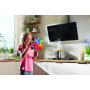 Вбуд. настінна камін. витяж.Gorenje WHI949EXBG 