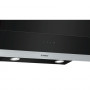 Витяжка Похила Bosch DWK065G60-60см. / 530 м3 / чорний + скло