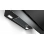 Витяжка Похила Bosch DWK97HM60-90см. / 680 м3 / чорний