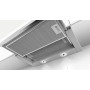 Витяжка телескопічна Bosch DFM064W50-60см. / 400 м3 / Колір металік