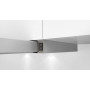 Витяжка телескопічна Bosch DFM064W50-60см. / 400 м3 / Колір металік