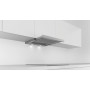 Витяжка телескопічна Bosch DFM064W50-60см. / 400 м3 / Колір металік