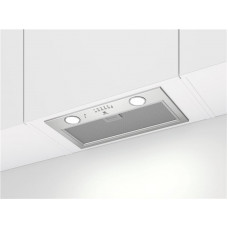 Вытяжка Electrolux LFG516X встраиваемая/Hob2Hood/54 см/600 м3/ч /электрон. управл./ нерж. сталь