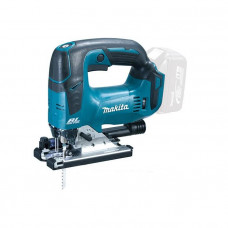Лобзик Makita DJV182Z аккумуляторный LXT 18В, 26мм
