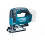 Лобзик Makita DJV182Z акумуляторний LXT 18В, 26мм