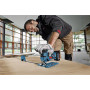 Лобзик Bosch GST 18 V-LI S, аккум., 18В, хід 23мм, 2,4 кг, Solo