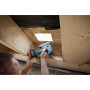 Лобзик Bosch GST 18 V-LI S, аккум., 18В, хід 23мм, 2,4 кг, Solo