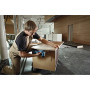 Лобзик Bosch GST 18 V-LI S, аккум., 18В, хід 23мм, 2,4 кг, Solo