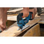 Лобзик Bosch GST 18 V-LI B, аккум., 18В, хід 23мм, 2,1 кг, Solo