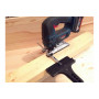 Лобзик Bosch GST 18 V-LI B, аккум., 18В, хід 23мм, 2,1 кг, Solo