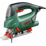 Лобзик Bosch PST 900 PEL, 620Вт, 3100 дв / хв, 10 полотен, 2.2 кг, кейс