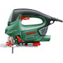 Лобзик Bosch PST 900 PEL, 620Вт, 3100 дв / хв, 10 полотен, 2.2 кг, кейс