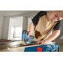 Лобзик Bosch GST 12V-70, аккум., 12В, хід 18мм, 1500-2800 хід / хв, 1.5 кг