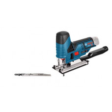 Лобзик Bosch GST 12V-70, 12V