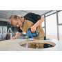Лобзик Bosch GST 160 BCE 800Вт 800-3. 000 хід / хв 2.3 кг. L-BOXX 136