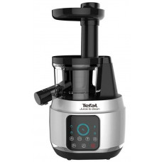 Соковыжималка шнековая Tefal ZC420E38 Juice&Clean
