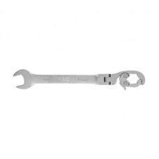 Ключ комбинированный NEO с шарниром, 19 мм