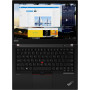 Ноутбук Lenovo ThinkPad T14 14FHD IPS AG / Intel i5-1135g7 / 16 / 512F / int / DOS