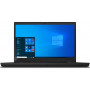 Ноутбук Lenovo ThinkPad T15p 15.6 FHD IPS AG / Intel i7-10750h / 16 / 512F / NVD1050-3 / DOS