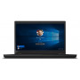Ноутбук Lenovo ThinkPad T15p 15.6 FHD IPS AG / Intel i7-10750h / 16 / 512F / NVD1050-3 / DOS