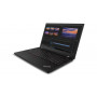 Ноутбук Lenovo ThinkPad T15p 15.6 FHD IPS AG / Intel i7-10750h / 16 / 512F / NVD1050-3 / DOS